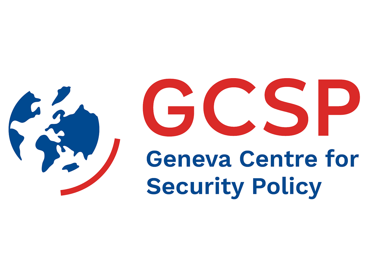 Geneva Center for Security Policy